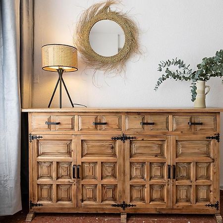 Апартаменты Monko Boho Chic Торремолинос Экстерьер фото